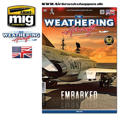 A.MIG 5211 Issue 11 Embarked